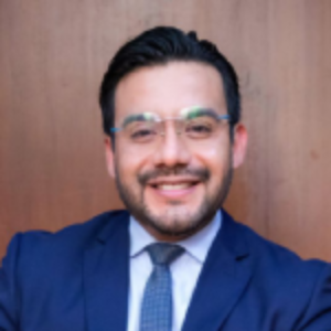 Picture of Carlos Yaguachi